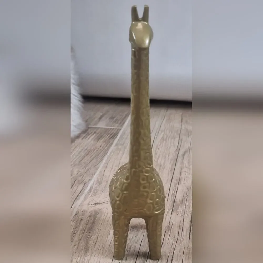 IKEA chic gold